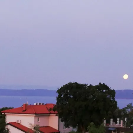 Luxury Istrian Pearl Apartment
