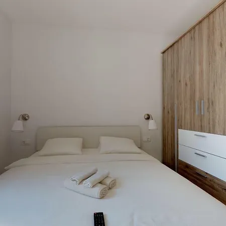 Luxury Istrian Pearl Apartment *