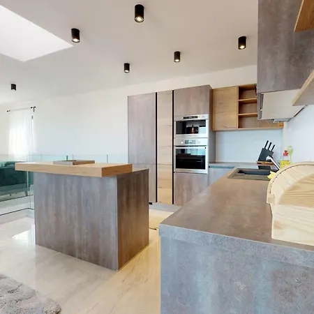 Luxury Istrian Pearl Apartment Drenje (Istria)