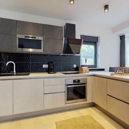 Luxury Istrian Pearl Drenje (Istria)