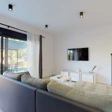 Luxury Istrian Pearl