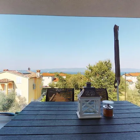 Apartment Luxury Istrian Pearl