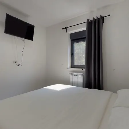 Luxury Istrian Pearl Drenje (Istria)