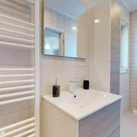 Luxury Istrian Pearl *