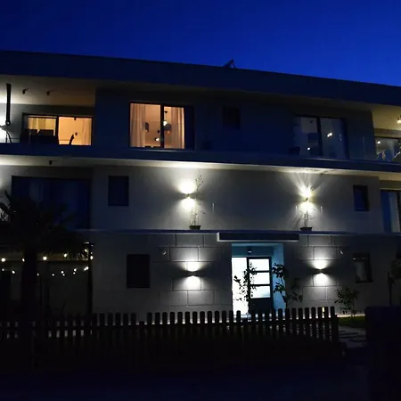 Luxury Istrian Pearl Apartment *