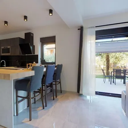 Luxury Istrian Pearl 아파트 Drenje (Istria)
