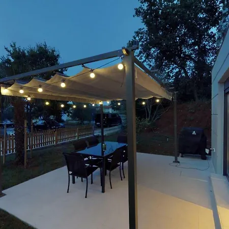 Luxury Istrian Pearl Apartment *