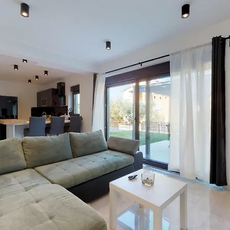 Luxury Istrian Pearl Drenje (Istria)