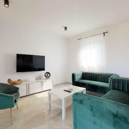 아파트 Luxury Istrian Pearl Drenje (Istria)
