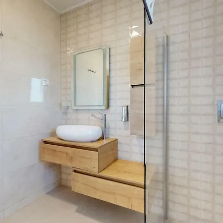 Luxury Istrian Pearl 아파트 Drenje (Istria)