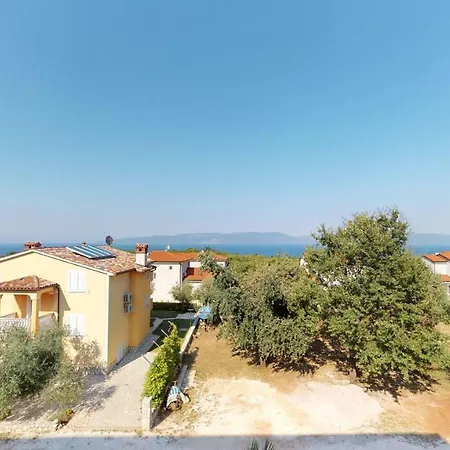 Apartment Luxury Istrian Pearl