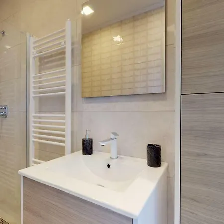 Luxury Istrian Pearl *