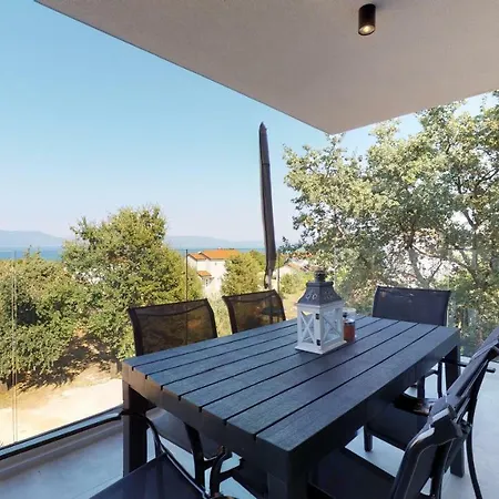 Luxury Istrian Pearl Apartment