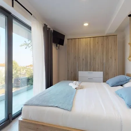 Apartment Luxury Istrian Pearl