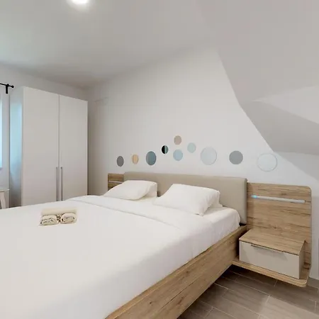 Luxury Istrian Pearl *