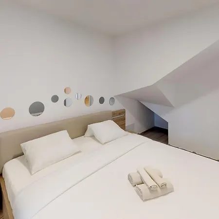 Apartment Luxury Istrian Pearl Drenje (Istria)