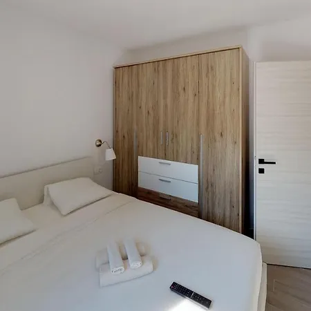 Apartment Luxury Istrian Pearl Drenje (Istria)