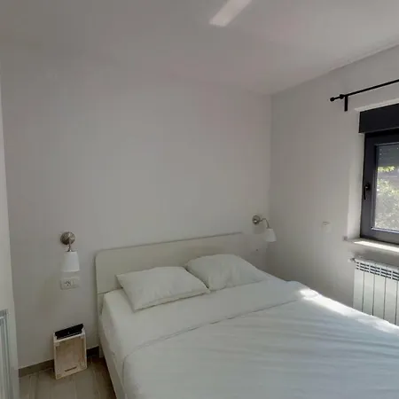 Luxury Istrian Pearl Apartamento *