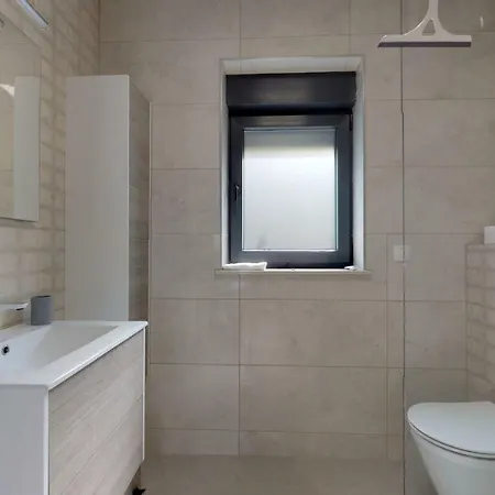 Luxury Istrian Pearl