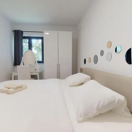 Apartamento Luxury Istrian Pearl Drenje (Istria)